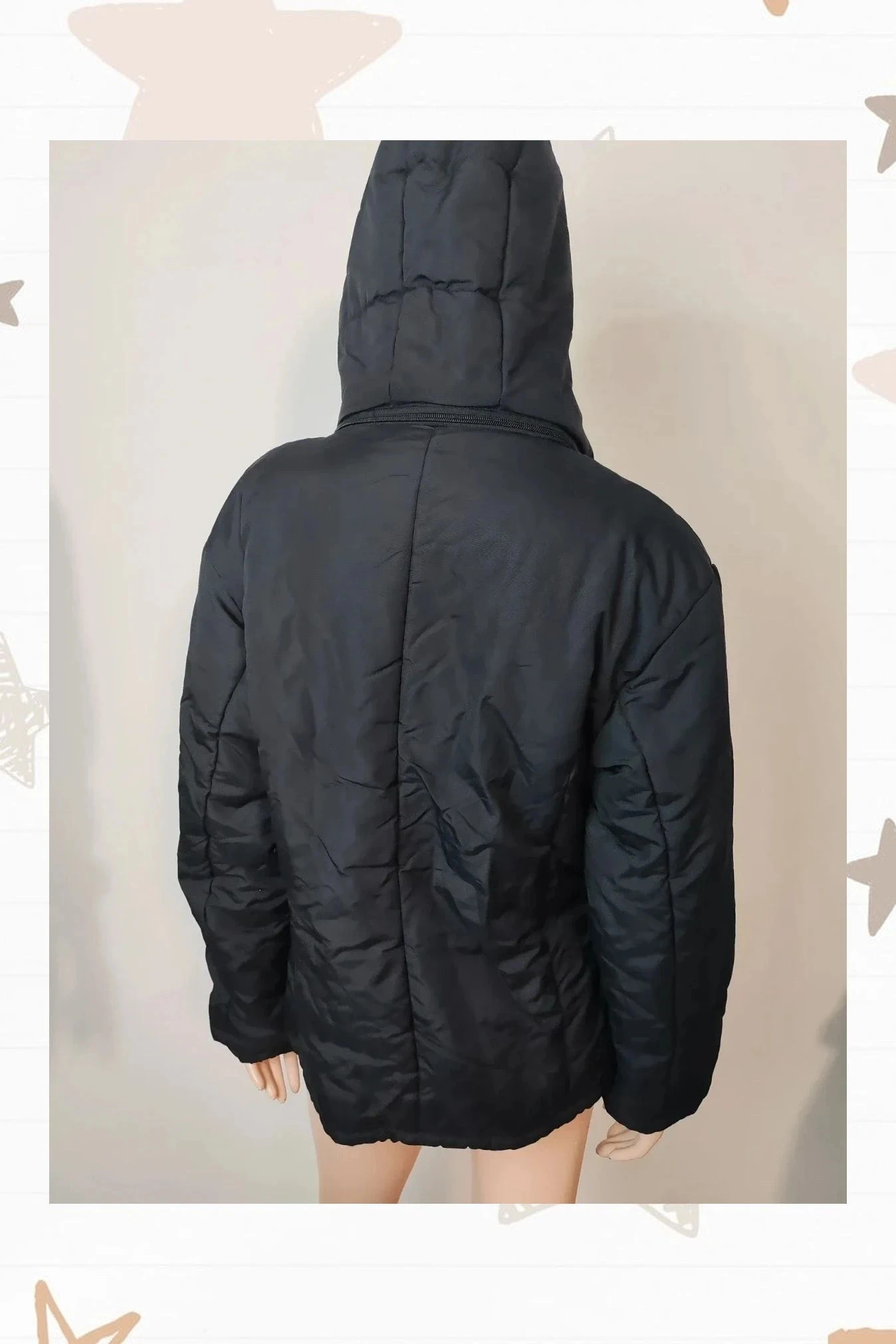 Anorak canguro Anapurna vintage – photo 7